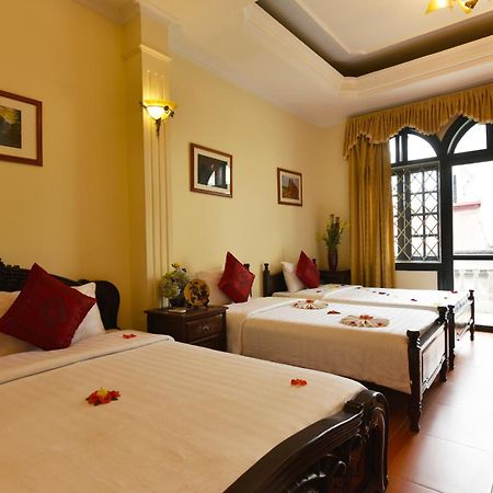 Ha Noi Cue Hub Hotel Hanoi Luaran gambar