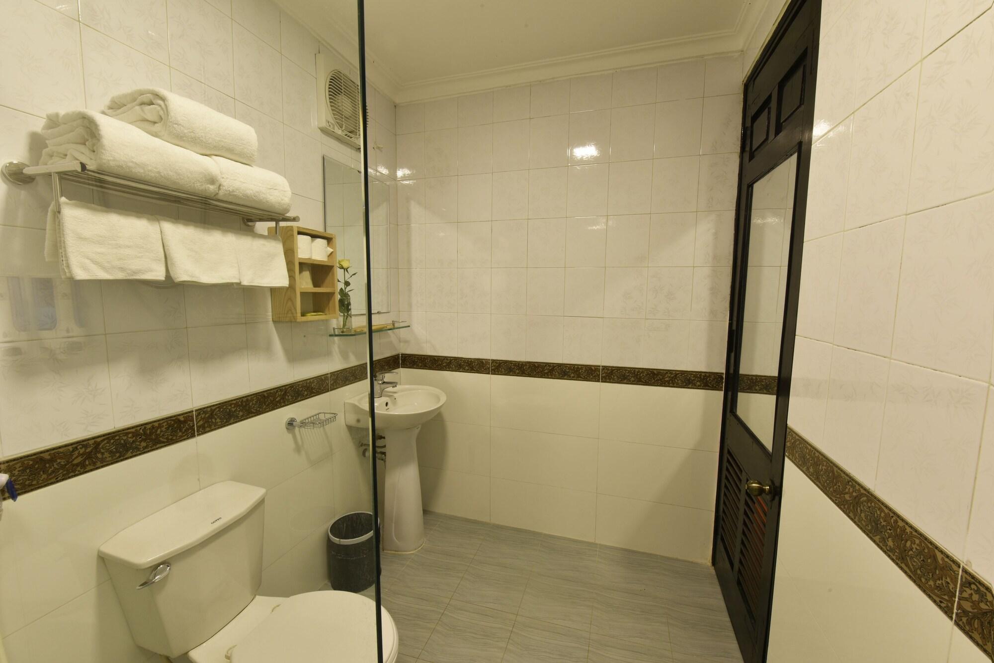 Ha Noi Cue Hub Hotel Hanoi Luaran gambar