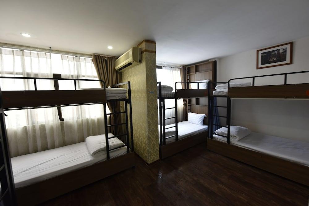 Ha Noi Cue Hub Hotel Hanoi Luaran gambar