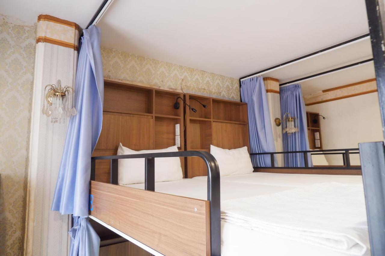 Ha Noi Cue Hub Hotel Hanoi Luaran gambar