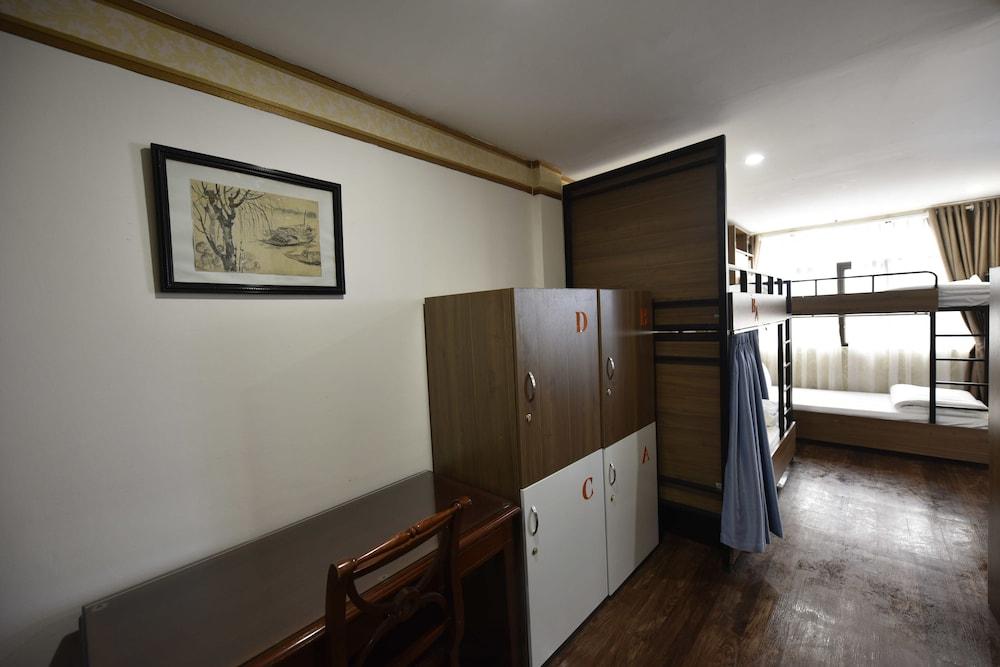 Ha Noi Cue Hub Hotel Hanoi Luaran gambar