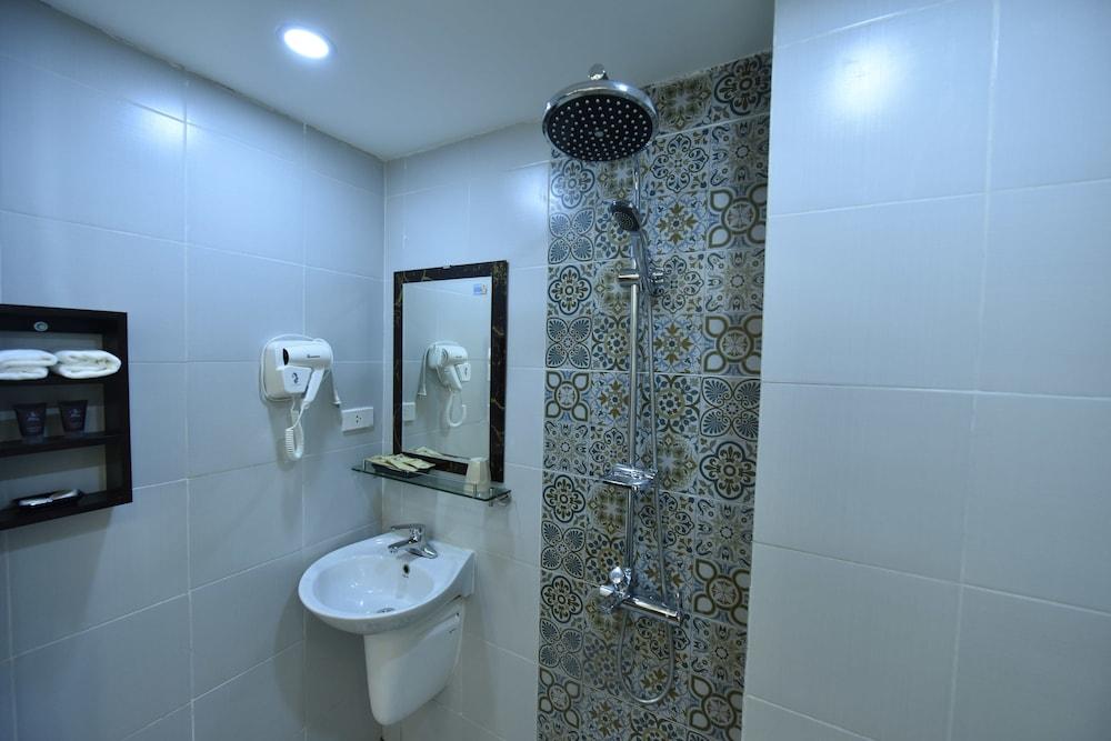 Ha Noi Cue Hub Hotel Hanoi Luaran gambar