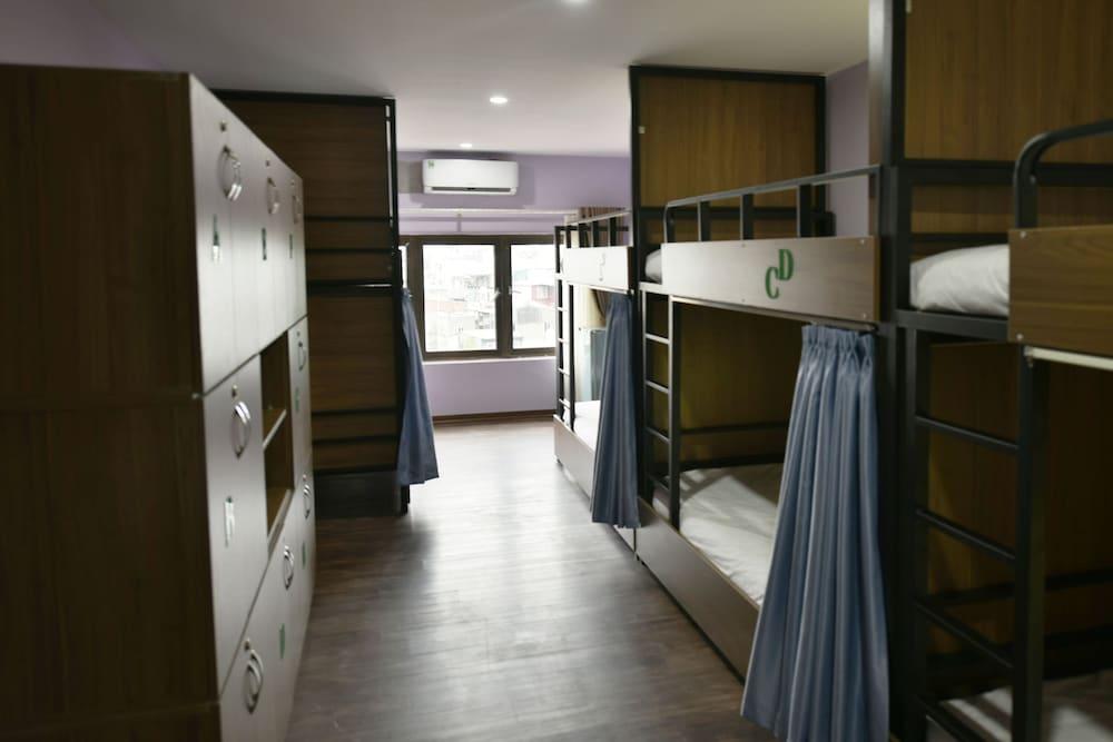 Ha Noi Cue Hub Hotel Hanoi Luaran gambar