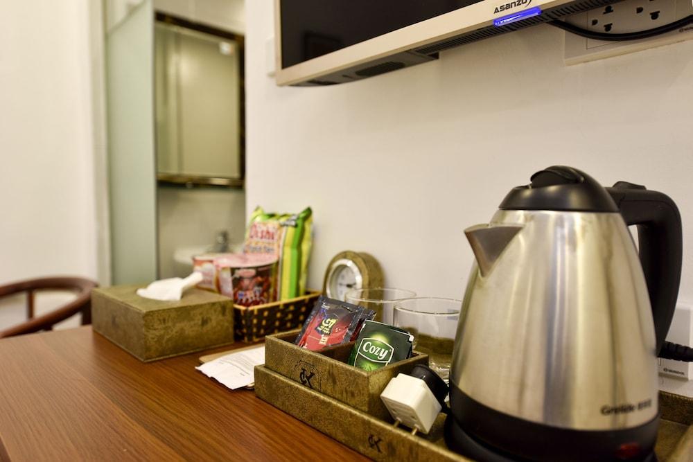 Ha Noi Cue Hub Hotel Hanoi Luaran gambar