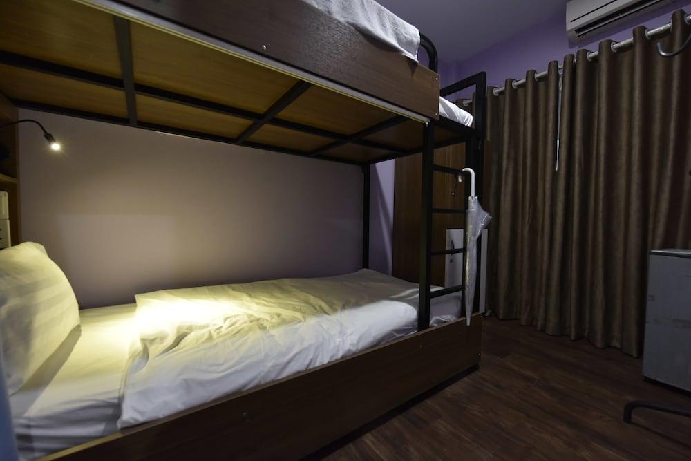 Ha Noi Cue Hub Hotel Hanoi Luaran gambar