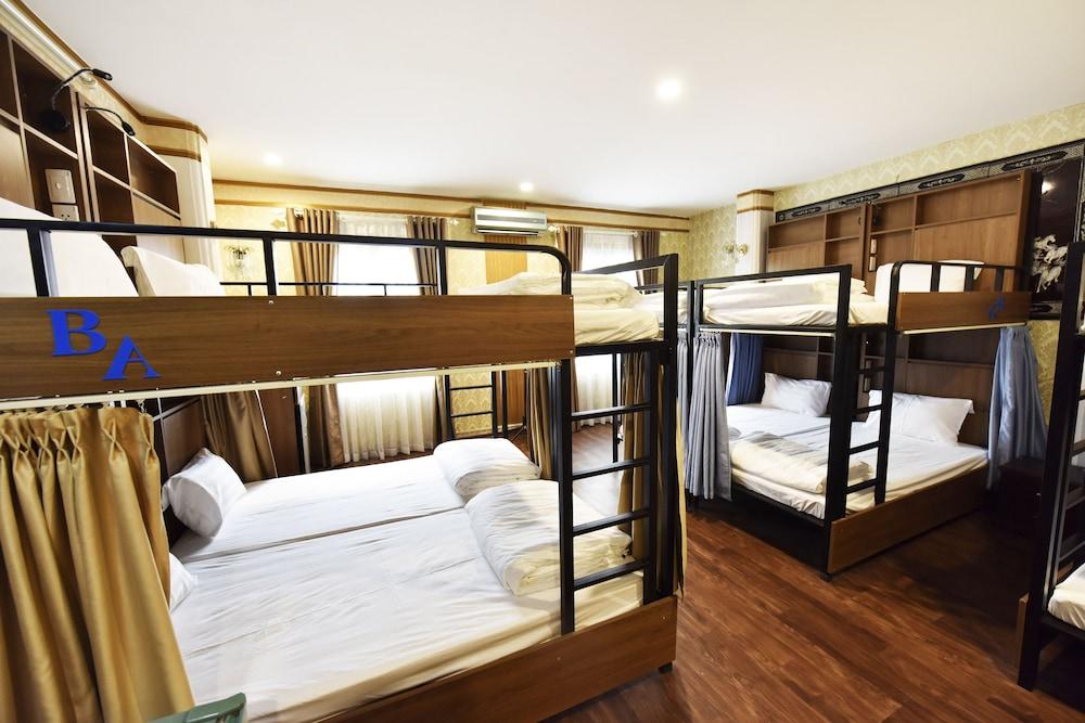 Ha Noi Cue Hub Hotel Hanoi Luaran gambar
