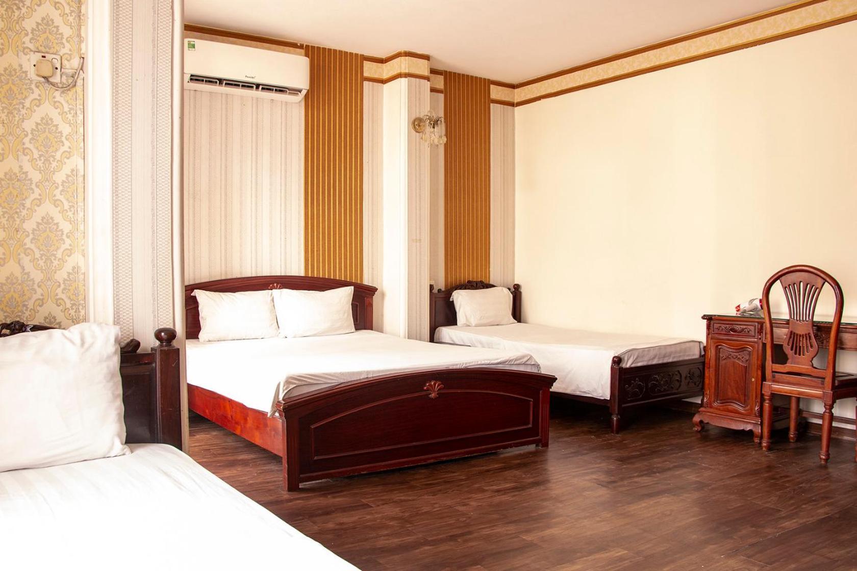 Ha Noi Cue Hub Hotel Hanoi Luaran gambar