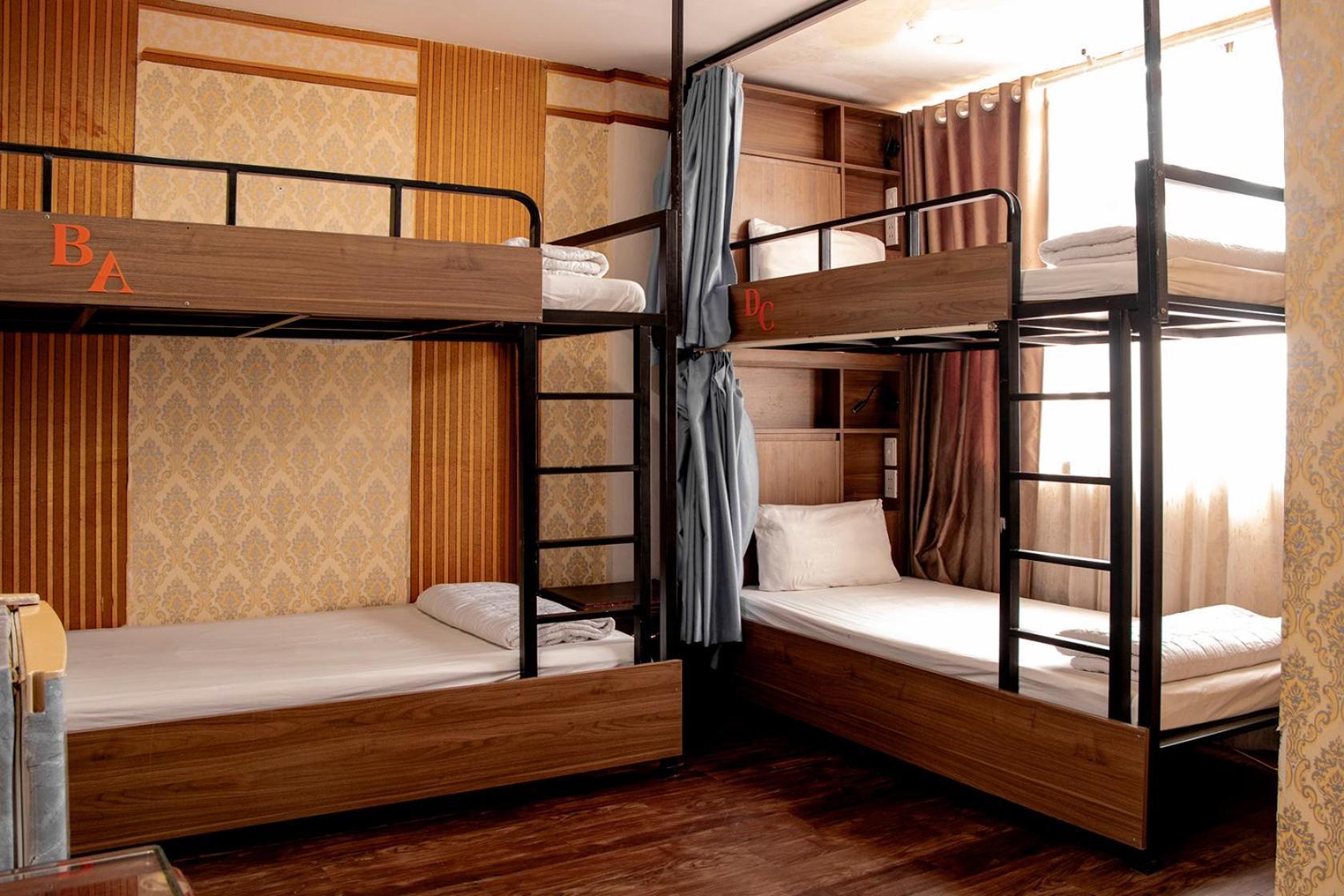 Ha Noi Cue Hub Hotel Hanoi Luaran gambar