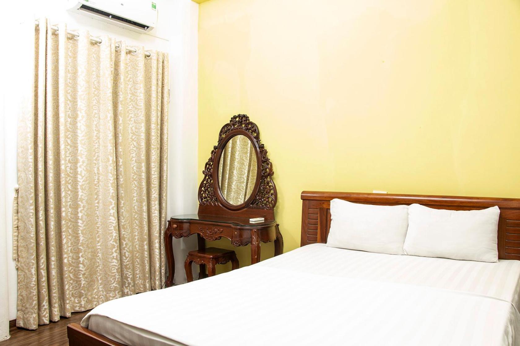 Ha Noi Cue Hub Hotel Hanoi Luaran gambar