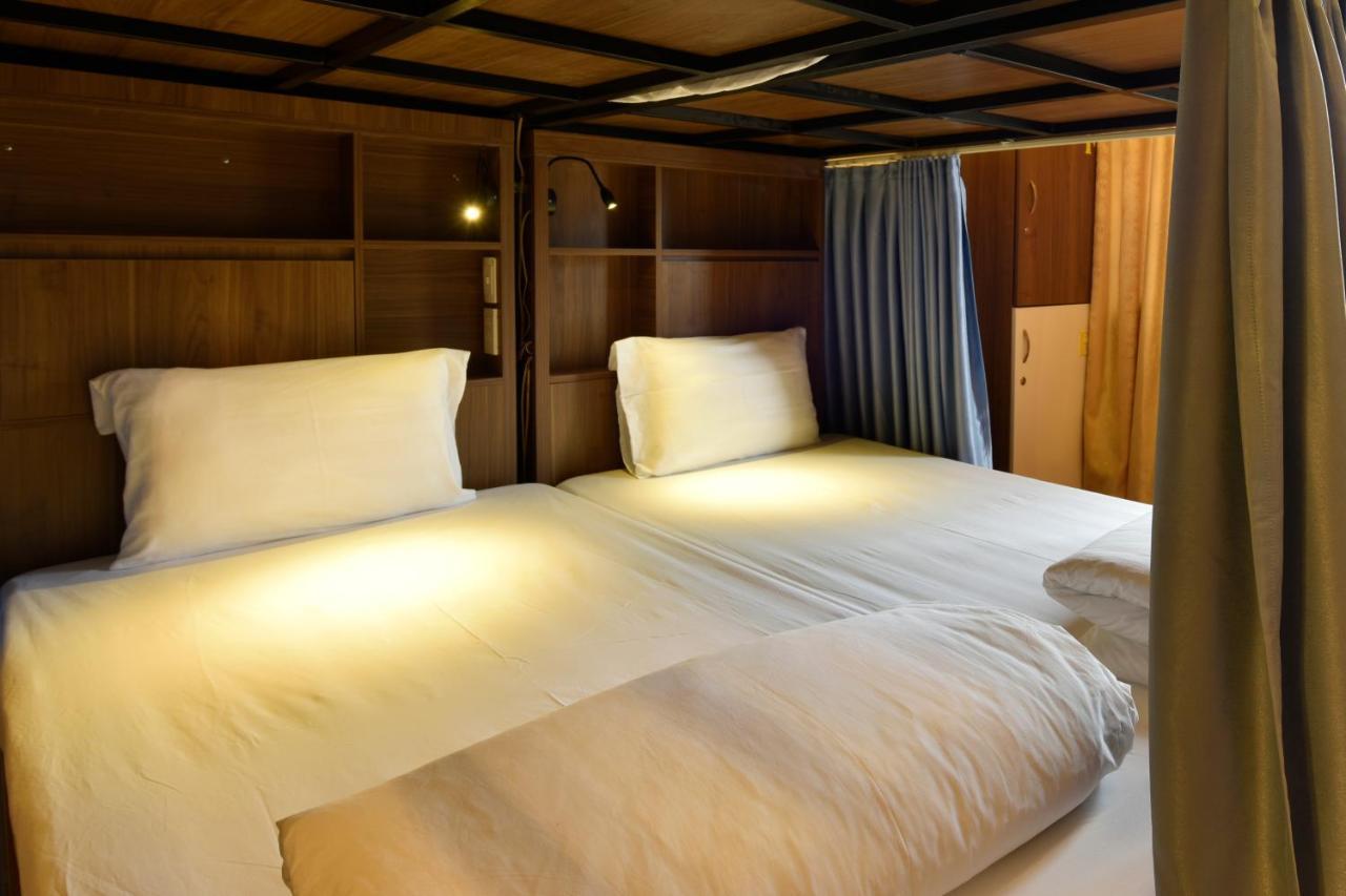 Ha Noi Cue Hub Hotel Hanoi Luaran gambar